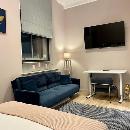 Stunning 2 Bed Apartment In Greater Manchester Esterno foto