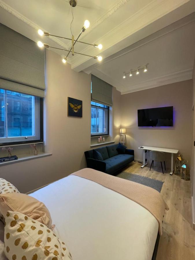 Stunning 2 Bed Apartment In Greater Manchester Esterno foto