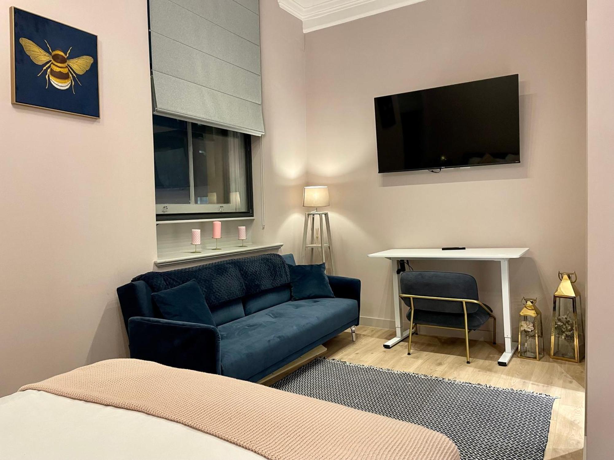 Stunning 2 Bed Apartment In Greater Manchester Esterno foto