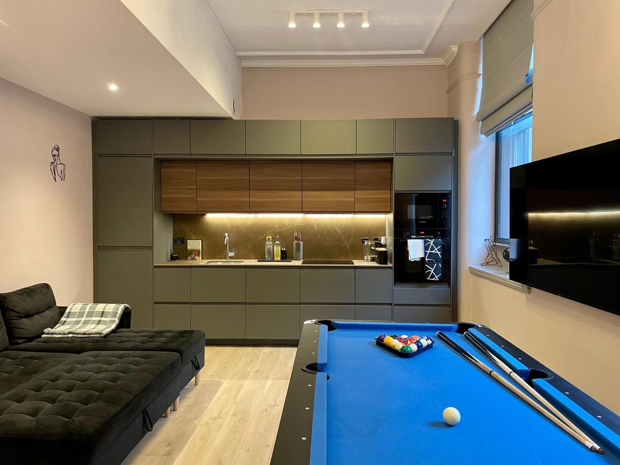 Stunning 2 Bed Apartment In Greater Manchester Esterno foto