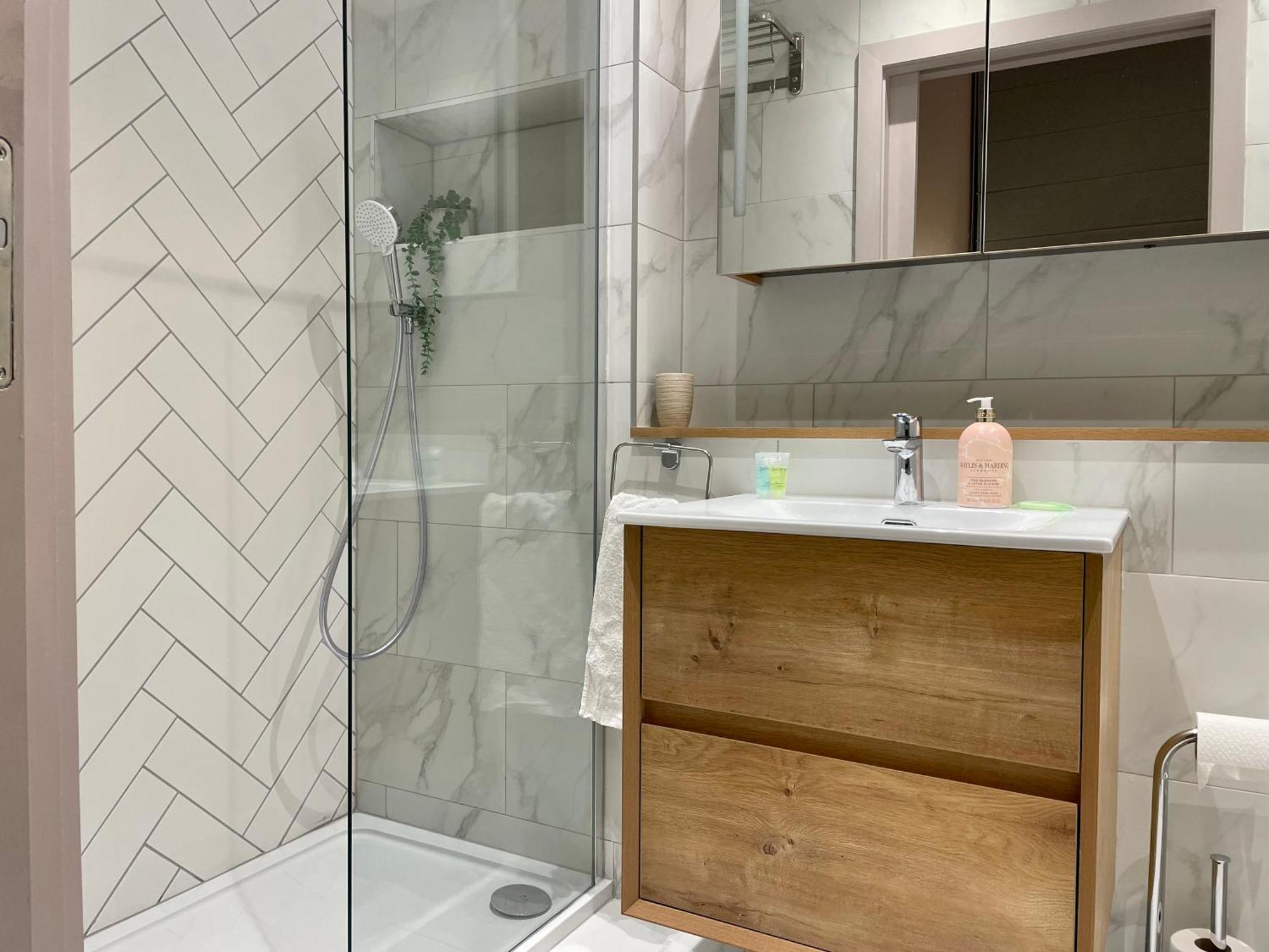 Stunning 2 Bed Apartment In Greater Manchester Esterno foto