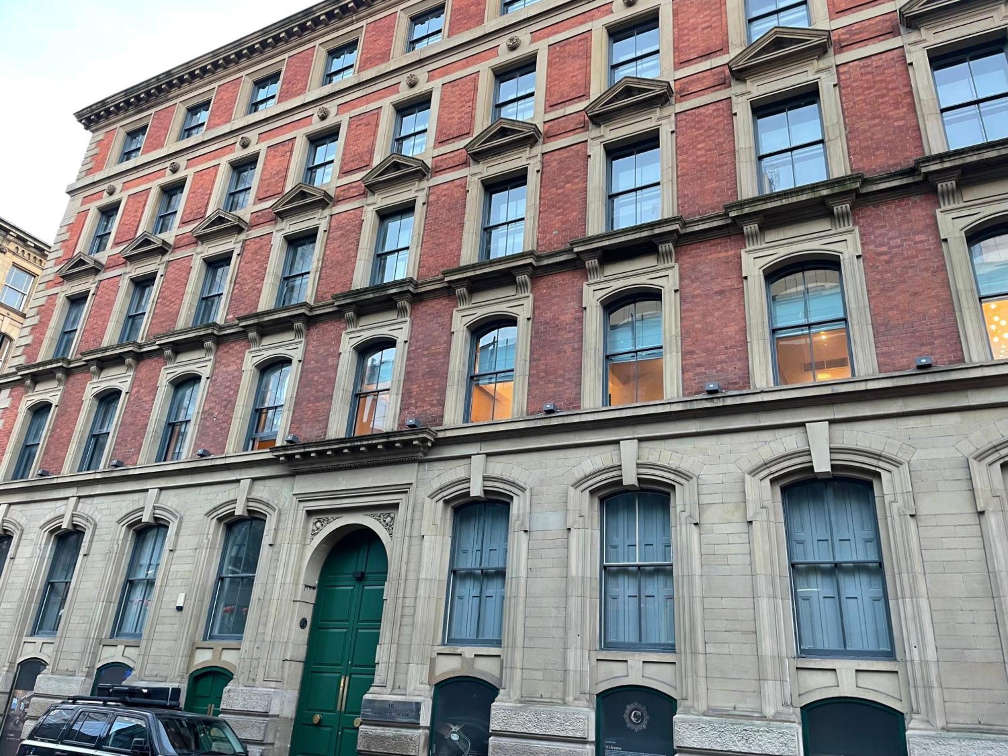 Stunning 2 Bed Apartment In Greater Manchester Esterno foto