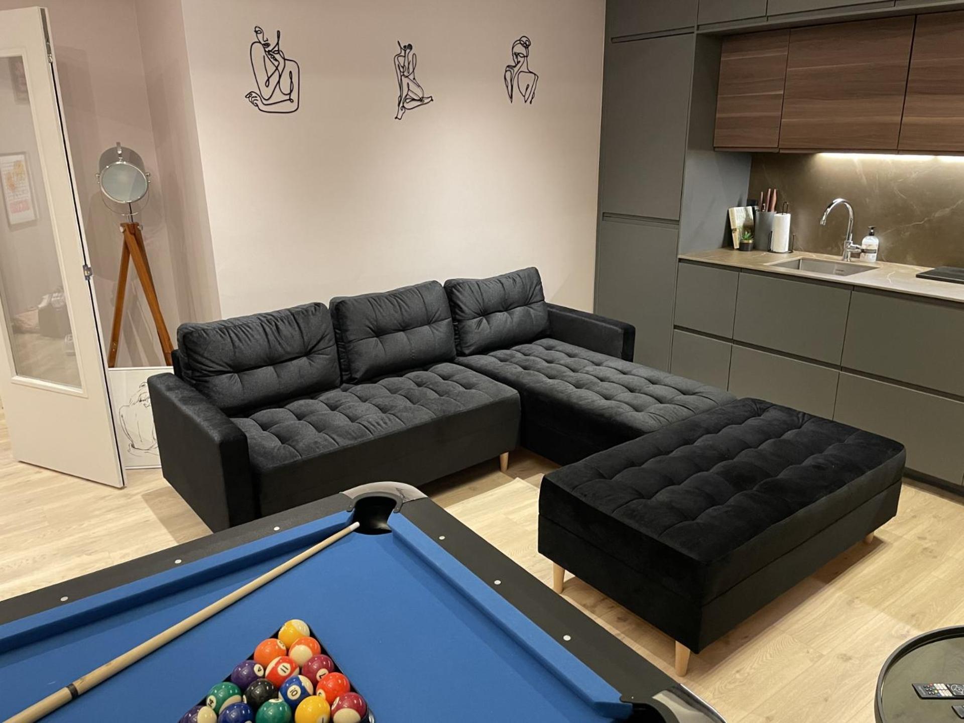 Stunning 2 Bed Apartment In Greater Manchester Esterno foto